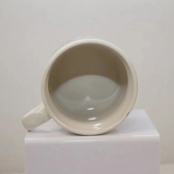 EXCUSE #4 Coffee Mug - Picture 3 of 3